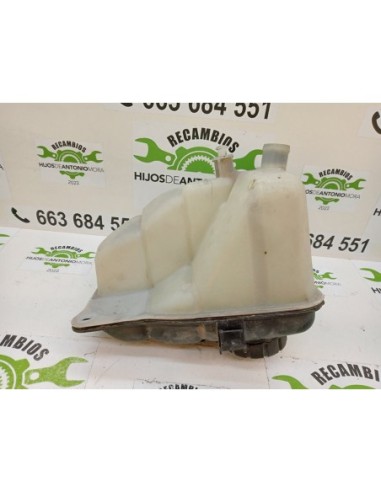 RETROVISOR IZQUIERDO IVECO STRALIS - 107610