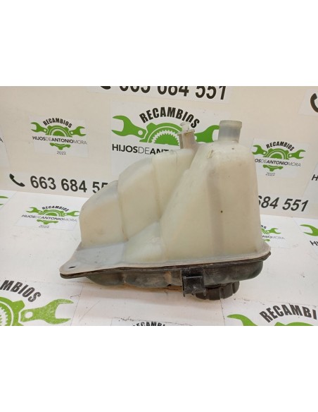 RETROVISOR IZQUIERDO IVECO STRALIS - 107610