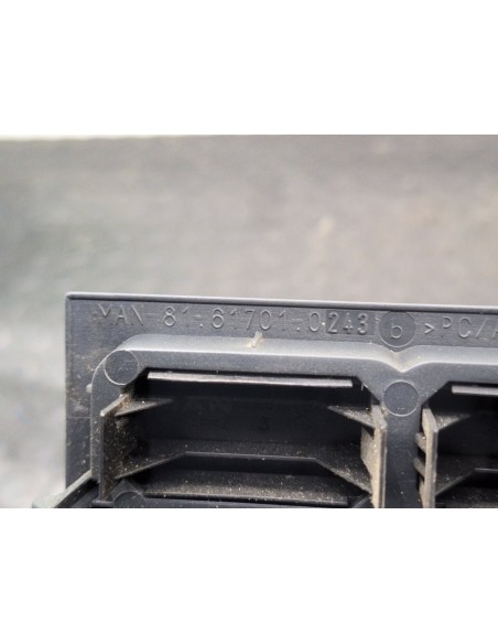 SENSOR DE IMPULSO VOLVO FH 12 ASTA 2001 E2 / E3 - 107613