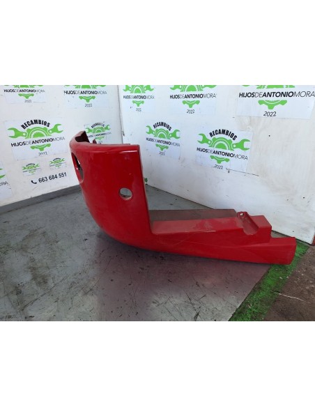 SENSOR DE IMPULSO VOLVO FH 12 ASTA 2001 E2 / E3 - 107613