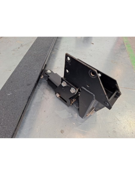 PEDAL ACELERADOR PEUGEOT PARTNER KOMBI - 107629