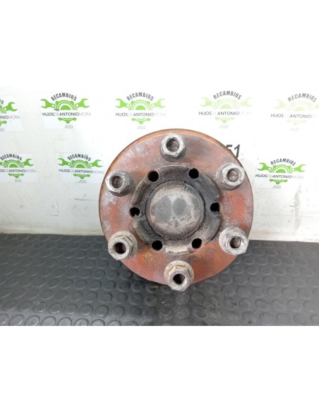 PUERTA CAJON HERRAMIENTA IZQUIERDA RENAULT SERIE T - 107640