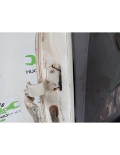 SOPORTE / GUIA PUERTA CORREDERA OPEL MOVANO - 103891