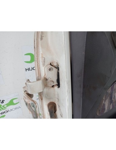 SOPORTE / GUIA PUERTA CORREDERA OPEL MOVANO -...