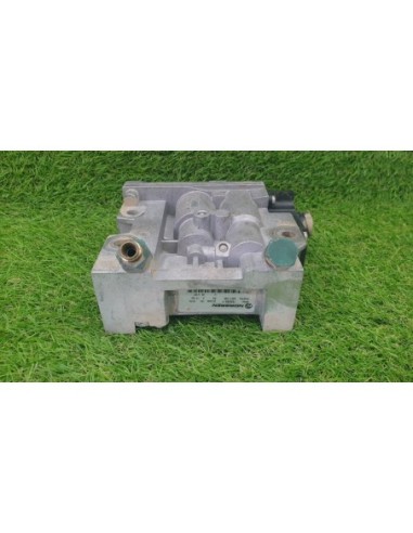 TUBO AIRE ACONDICIONADO RENAULT SERIE T - 107685