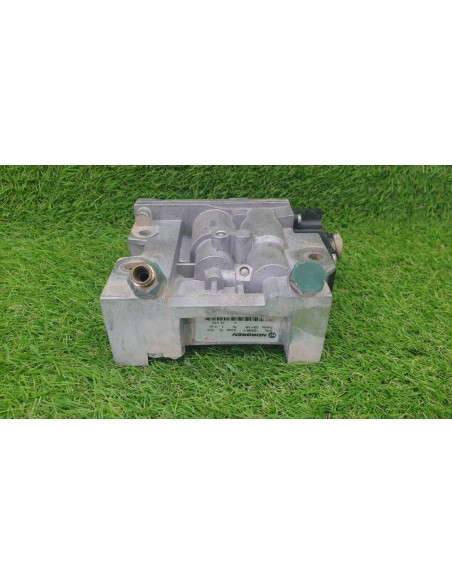 TUBO AIRE ACONDICIONADO RENAULT SERIE T - 107685
