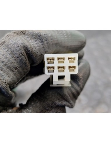 TUBO AIRE ACONDICIONADO RENAULT SERIE T - 107685