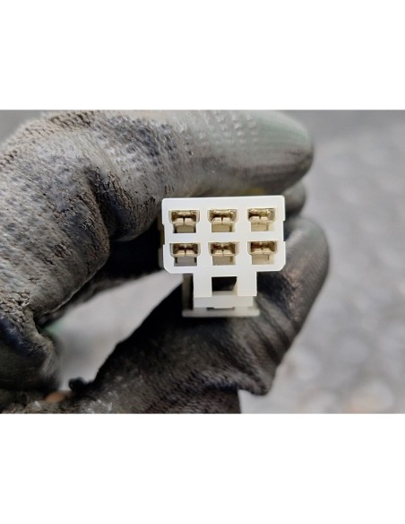 TUBO AIRE ACONDICIONADO RENAULT SERIE T - 107685