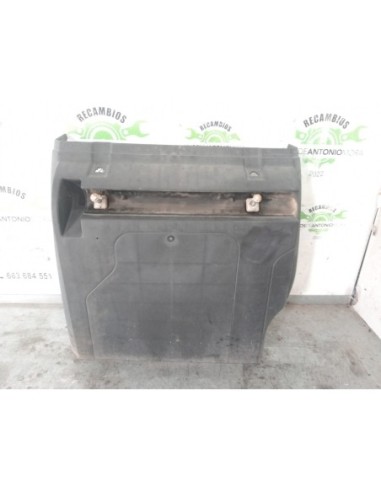 GUIA LUNA BMW SERIE 6 - 107707