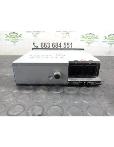 BOTON RENAULT SERIE T - 107729