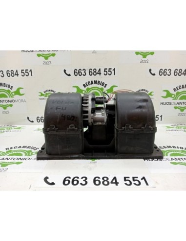 SOPORTE DE CABINA RENAULT SERIE T - 107749