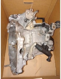 AMORTIGUADOR DELANTERO IVECO DAILY FURGÓN - 103875