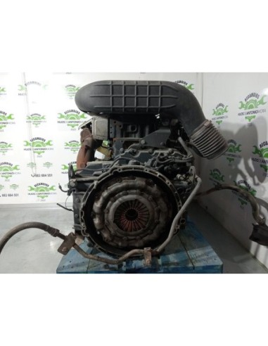 GUARNECIDO PALANCA CAMBIO RENAULT PREMIUM...