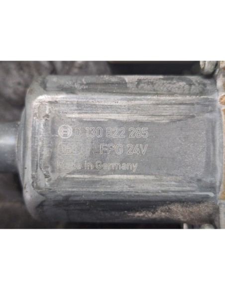 COMPRESOR AIRE ACONDICIONADO MAN TG - L 12 XXX - 107969