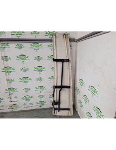 MANETA EXTERIOR  MAN TGX 35 XXX - 107984