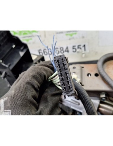 EJE BALANCINES SCANIA SERIE 4 - 102738