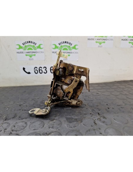 CHIMENEA FILTRO AIRE MAN TG - L 12 XXX - 108032