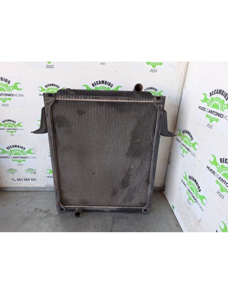 CHIMENEA FILTRO AIRE MAN TG - L 12 XXX - 108032