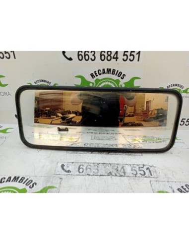 CALANDRA DELANTERA MAN TG - L 12 XXX - 108062