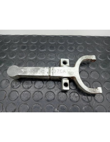 CALANDRA DELANTERA MAN TG - L 12 XXX - 108062