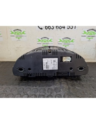 GRUPO DIFERENCIAL TRASERO NISSAN L-35 06 - 108150