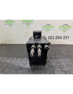 VALVULA SUSPENSION TRASERA VOLVO FL 608 - 107506 2