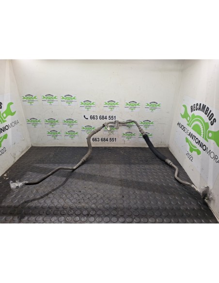 MOTOR CALEFACCION MAN TG - L 18 XXX - 108216