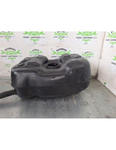 ASIENTO DELANTERO IZQUIERDO MERCEDES SPRINTERII...