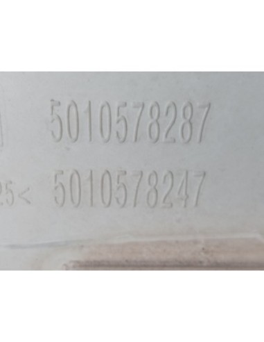 CERRADURA PUERTA DELANTERA IZQUIERDA  NISSAN...