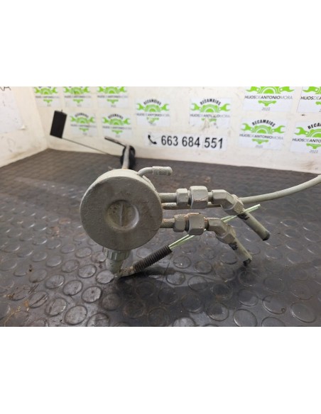 BOMBA ELEVAR CABINA MAN TG - A 35 XXX - 108321