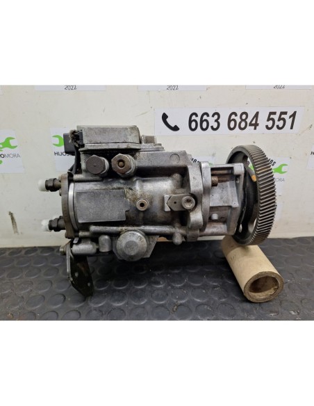 REJILLA DELANTERA MERCEDES SPRINTERII CAJA ABIERTA - 108417