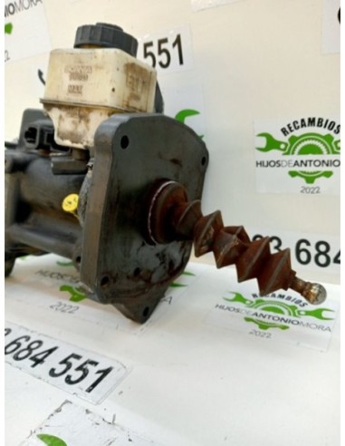 MANDO LUCES VOLVO FL XXX - 108563