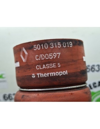 MANDO LIMPIA NISSAN CABSTAR - 108570