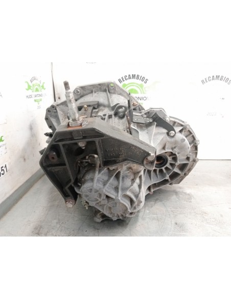 ELEVALUNAS DELANTERO IZQUIERDO RENAULT MAXITY - 108578