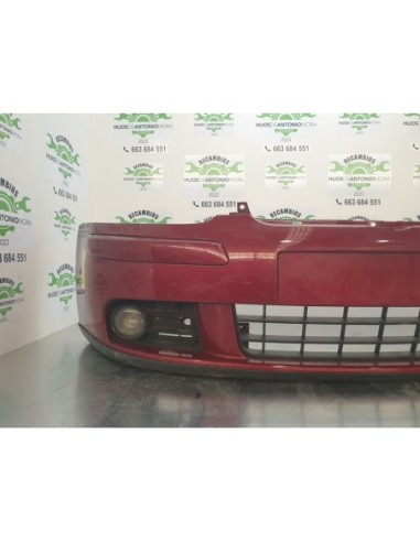 ELEVALUNAS DELANTERO IZQUIERDO RENAULT MAXITY -...