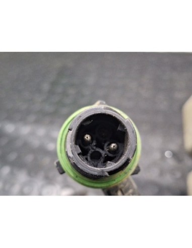 CAJA CAMBIOS NISSAN NT400 CABSTAR - 108587