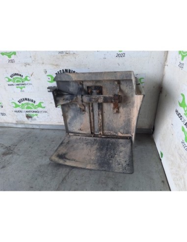 VALVULA CONTROL REMOLQUE EBS RENAULT MAGNUM 4XX...