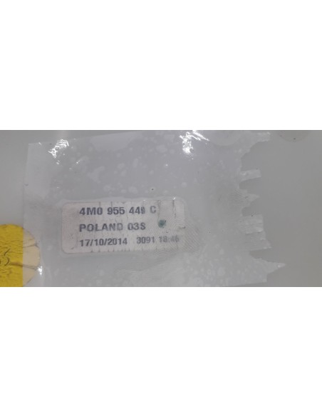 COMPRESOR AIRE ACONDICIONADO RENAULT MAGNUM 4XX 18/4XX 26 02 -  - 108669