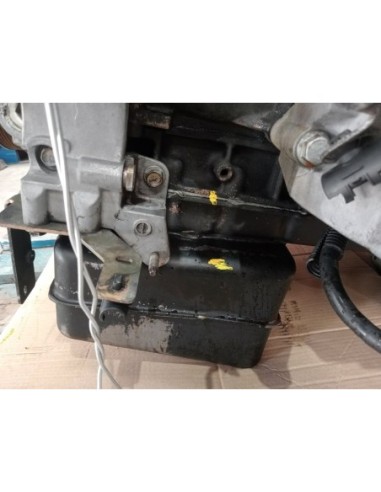 PINZA DE FRENO TRASERA DERECHA IVECO DAILY CAJA...