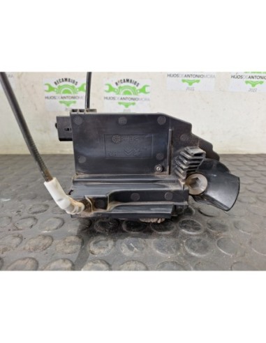 DEPOSITO EXPANSION NISSAN CABSTAR - 09 06 - 108794