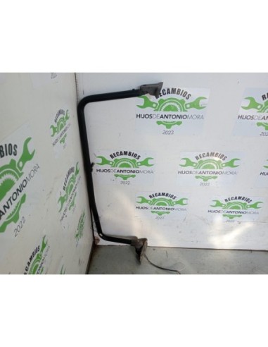 SERVOFRENO CITROEN C 25 CAJA CERRADA - 108811