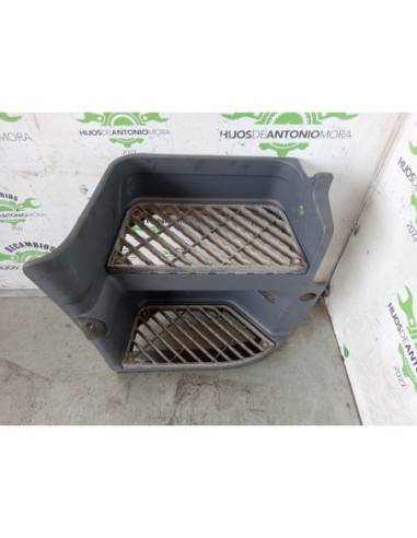 VALVULA EBS VOLVO FH 13 - 108824