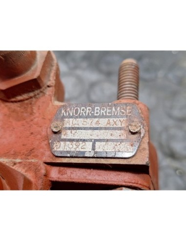 TUBO ADBLUE RENAULT MAGNUM 4XX 18/4XX 26 02 -...