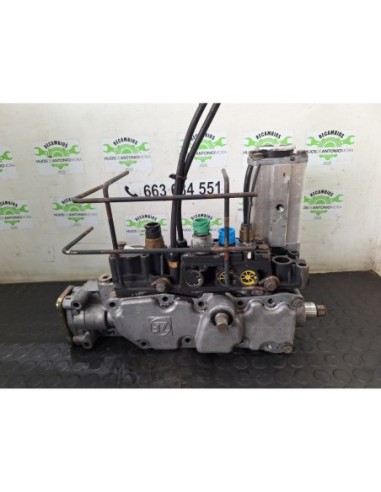 MODULO ADBLUE VOLVO FH 13 - 108902