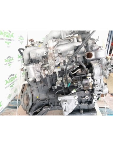 MANDO MULTIFUNCION VOLVO FH 13 - 108927