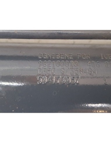 COMPRESOR AIRE ACONDICIONADO FIAT DUCATO CAJA...