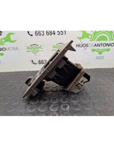 PLASTICO INTERIOR FIAT DUCATO CAJA CERRADA 33 -...