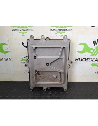 ALCACHOFA RENAULT PREMIUM ROUTE - 2006 - 108945