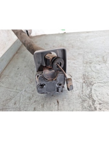 MODULO ELECTRONICO FIAT DUCATO CAJA CERRADA 33...