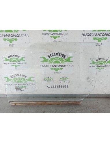 AFORADOR VOLVO FH 12 ASTA 2001 E2 / E3 - 109022